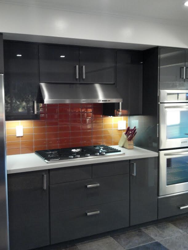 Kitchen and Bath Projects