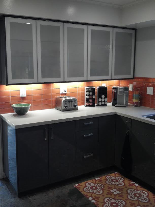 Kitchen and Bath Projects