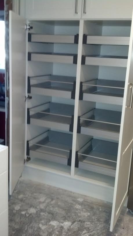 Kitchen and Bath Projects