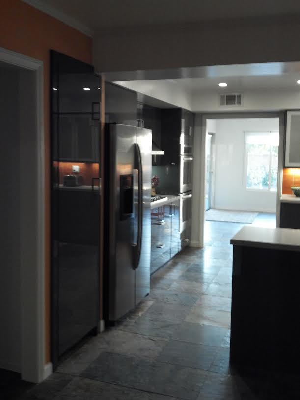 Kitchen and Bath Projects