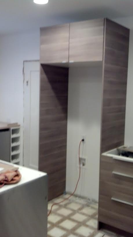 Kitchen and Bath Projects