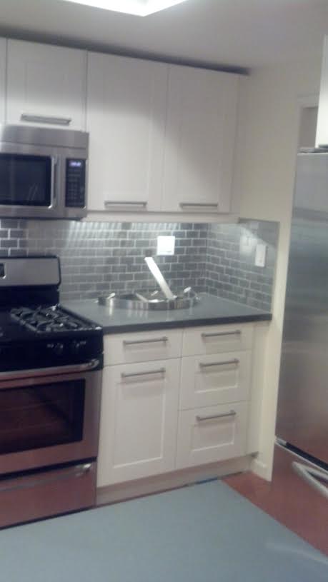 Kitchen and Bath Projects