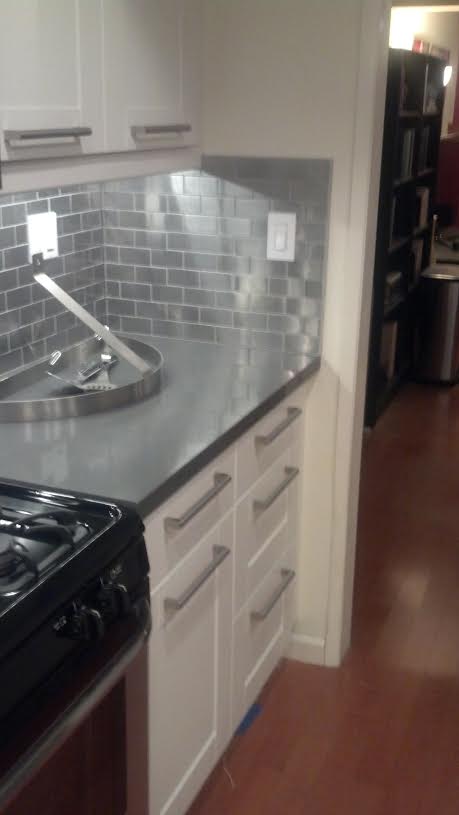 Kitchen and Bath Projects