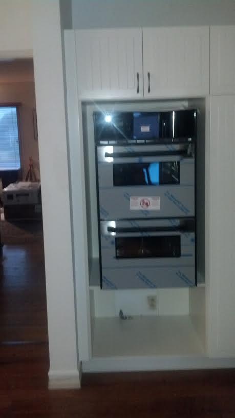 Kitchen and Bath Projects