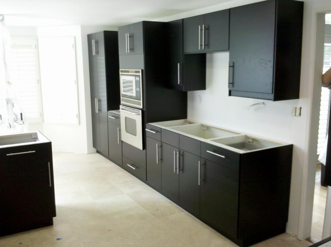 Kitchen and Bath Projects